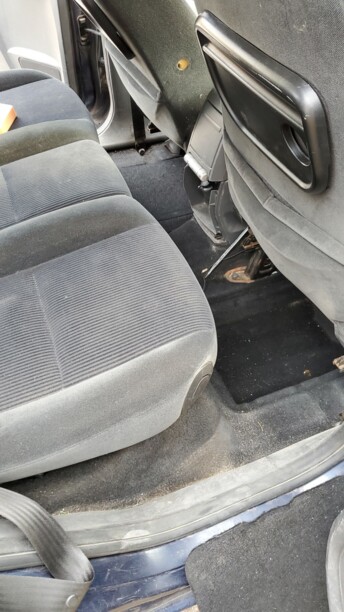 Ford C-MAX I, 2005 г.