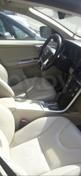 Volvo XC60 I, 2010 г.