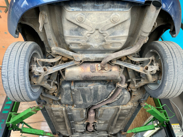 Toyota Celica VII (T230), 2000 г.