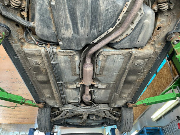 Toyota Celica VII (T230), 2000 г.