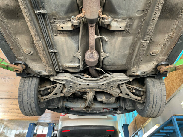 Toyota Celica VII (T230), 2000 г.