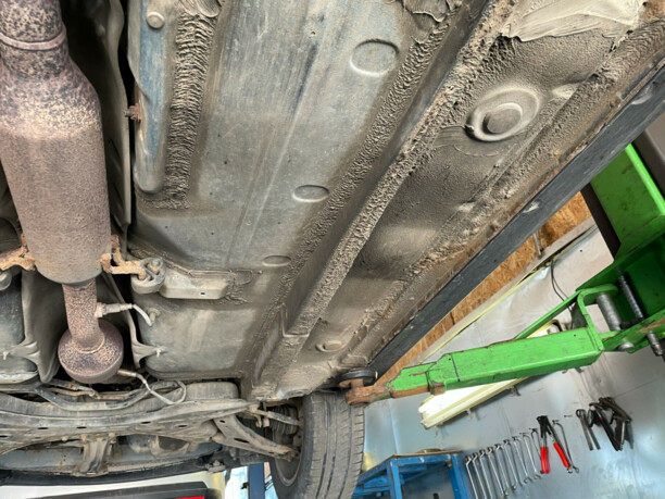 Toyota Celica VII (T230), 2000 г.