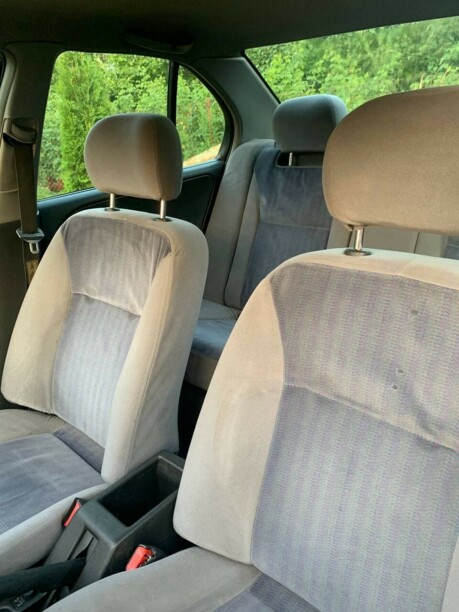 Nissan Primera P10, 1995 г.