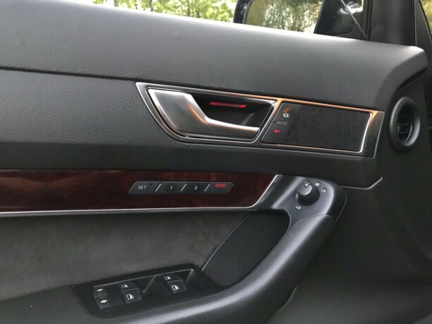 Audi A6 Allroad C6, 2008 г.