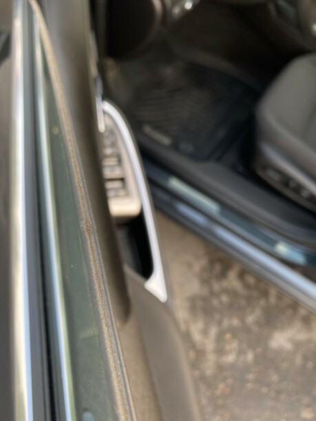 Chevrolet Malibu IX, 2016 г.