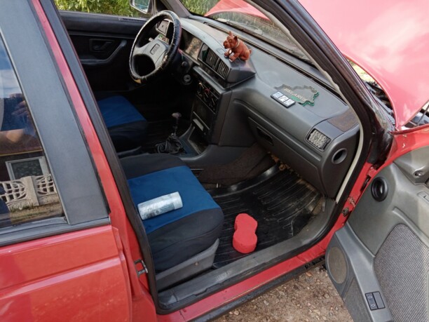 Peugeot 405, 1991 г.