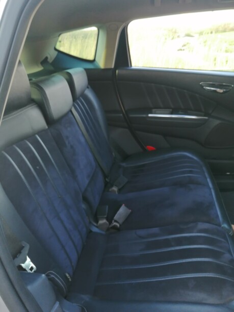 Lancia Delta III, 2008 г.