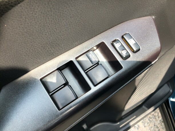 Toyota RAV4 IV (XA40) · Рестайлинг, 2016 г.