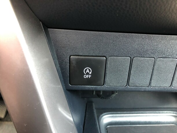 Toyota RAV4 IV (XA40) · Рестайлинг, 2016 г.