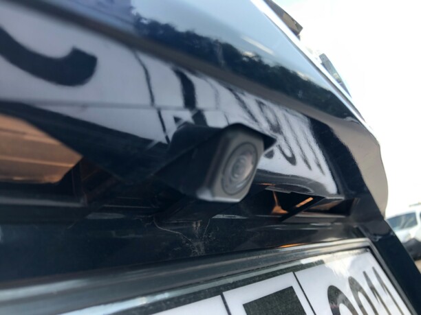 Toyota RAV4 IV (XA40) · Рестайлинг, 2016 г.