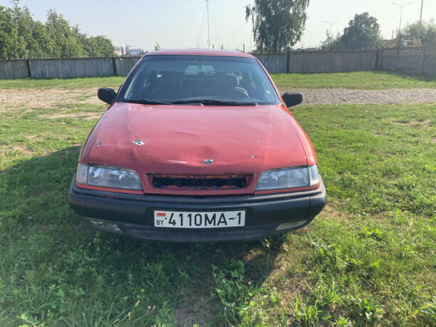 Citroen Xantia X2, 1998 г.