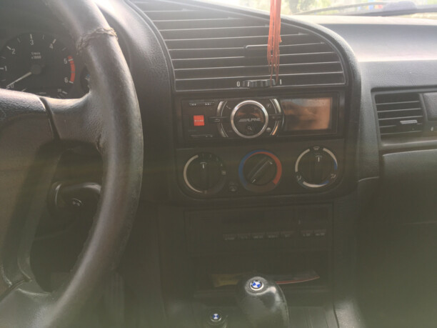 BMW 3 серия E36, 1996 г.