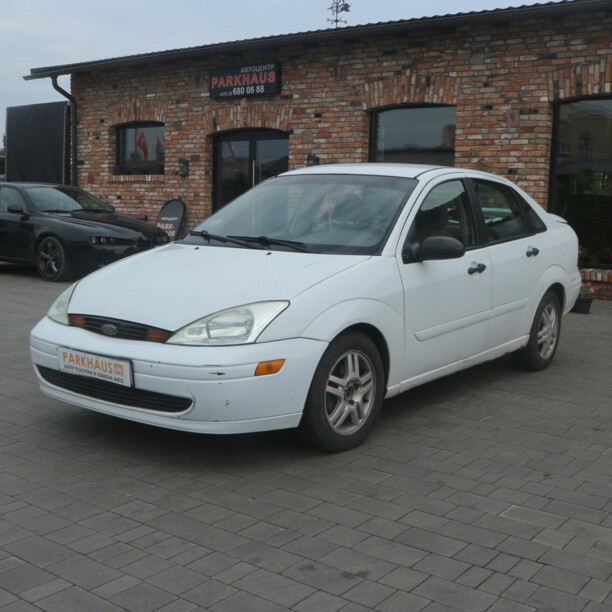 Ford Focus I, 1999 г.