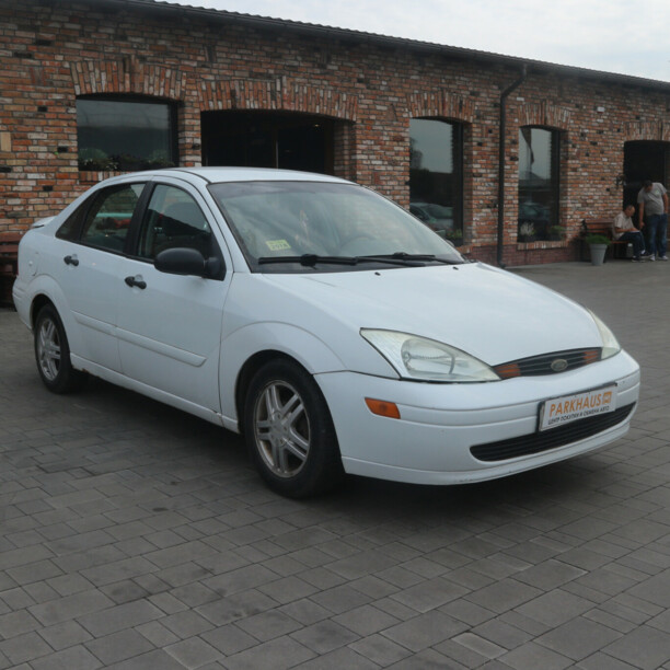 Ford Focus I, 1999 г.