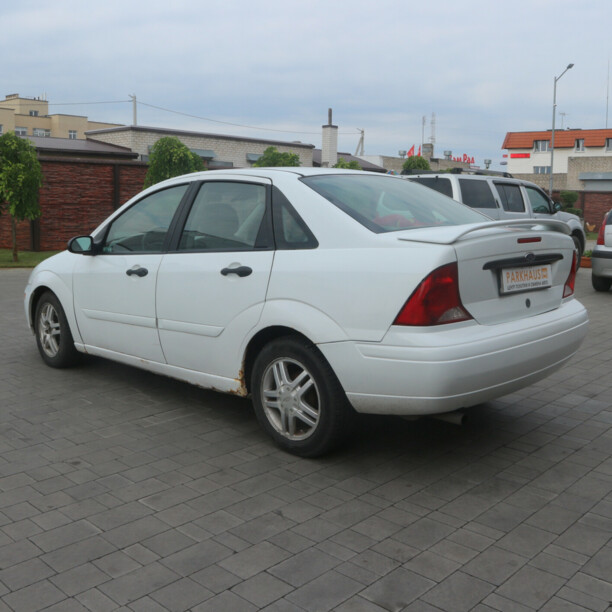 Ford Focus I, 1999 г.