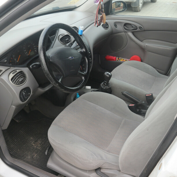Ford Focus I, 1999 г.
