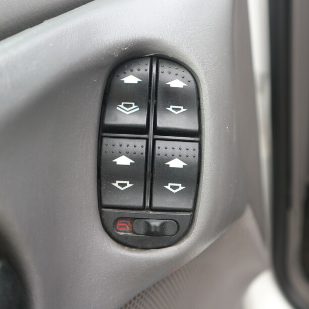 Ford Focus I, 1999 г.