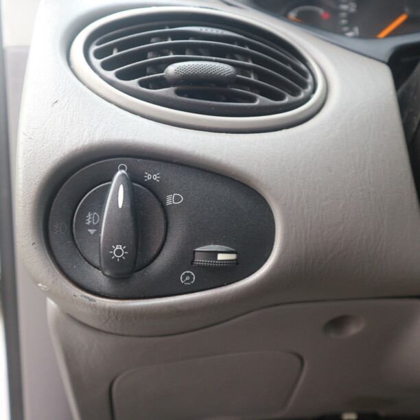 Ford Focus I, 1999 г.