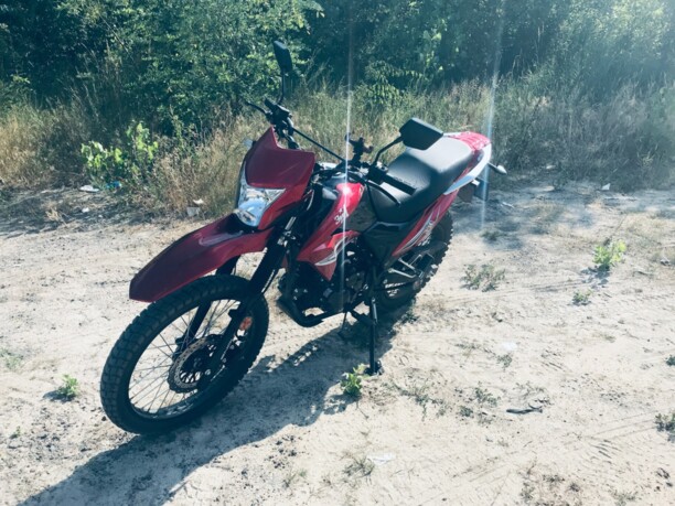 ЗиД YX YX 250GY-C5C, 2019 г.