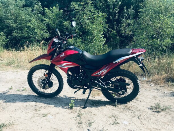 ЗиД YX YX 250GY-C5C, 2019 г.