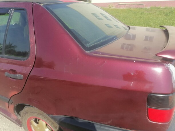 Volkswagen Vento, 1993 г.
