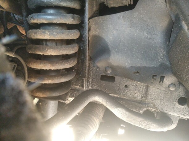 Toyota Land Cruiser Prado J120, 2004 г.