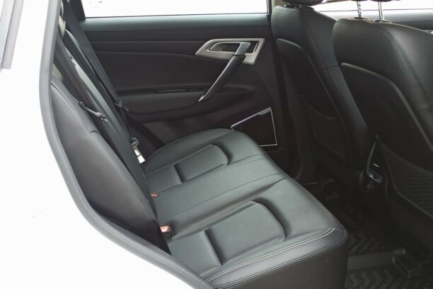 Geely Atlas, 2018 г.