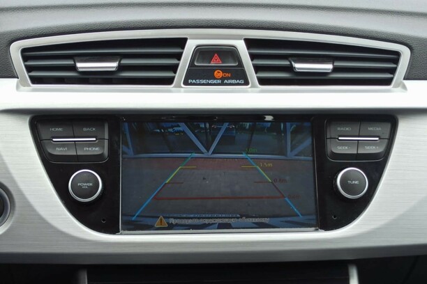 Geely Atlas, 2018 г.