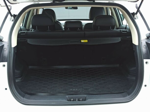 Geely Atlas, 2018 г.