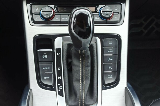 Geely Atlas, 2018 г.