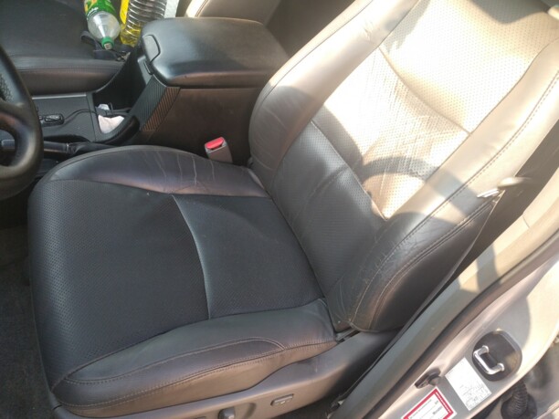 Toyota Land Cruiser Prado J120, 2004 г.