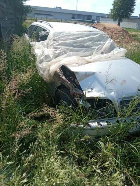 Mercedes-Benz C-Класс W202, S202, 2000 г.