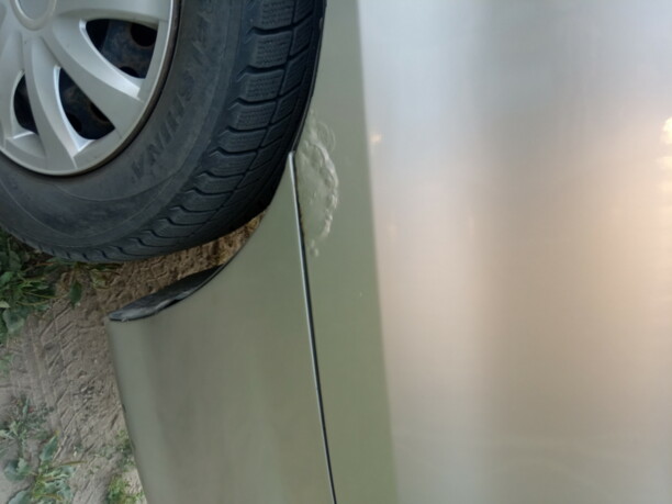 Kia Carnival I, 7 мест, 2000 г.