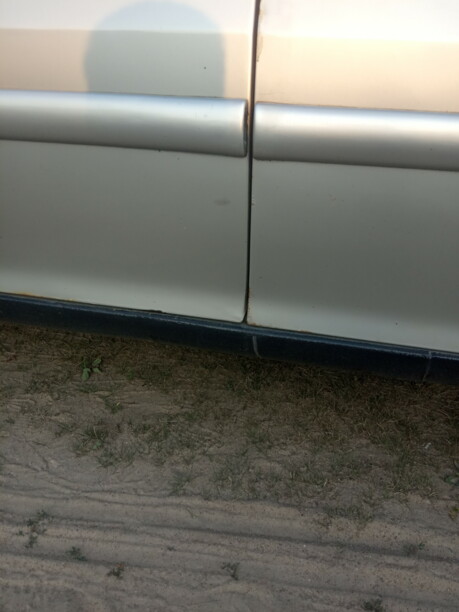 Kia Carnival I, 7 мест, 2000 г.