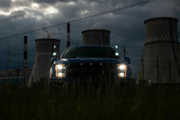 Ford F-150 XIII, 2019 г.