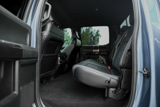 Ford F-150 XIII, 2019 г.