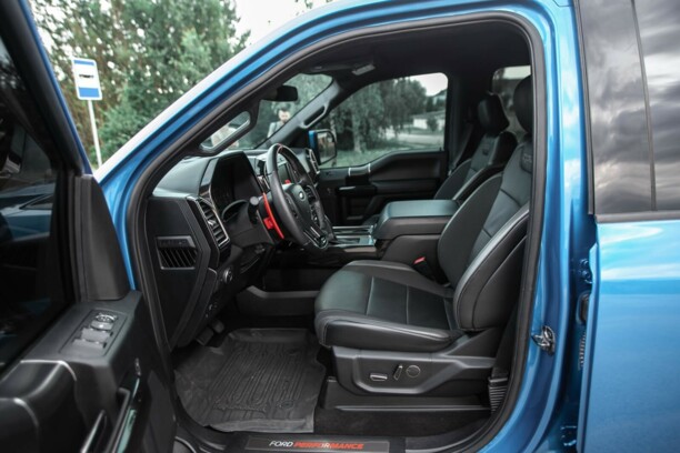 Ford F-150 XIII, 2019 г.
