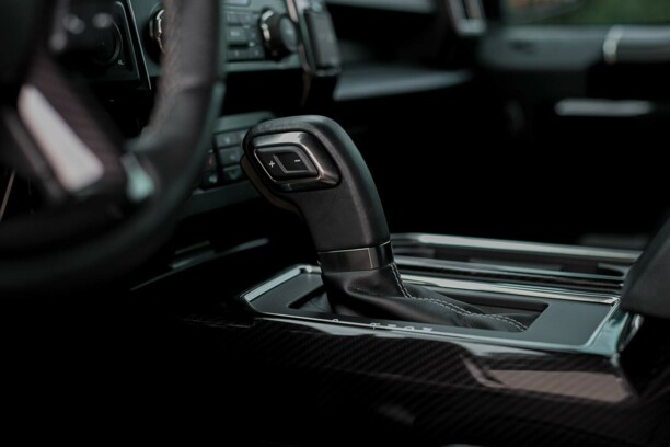 Ford F-150 XIII, 2019 г.