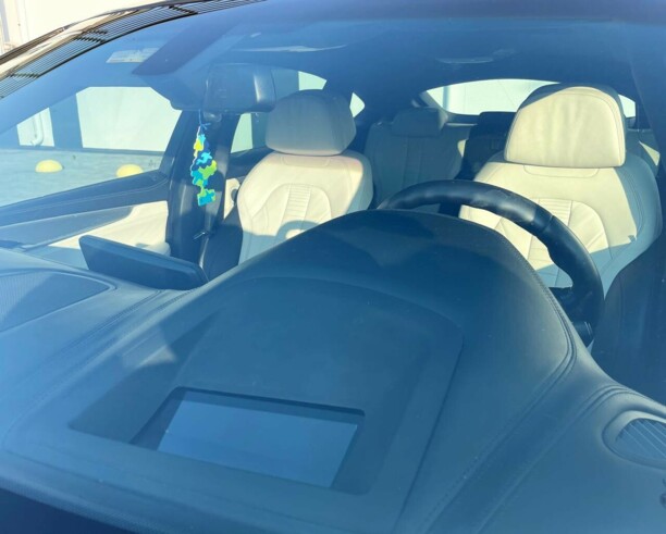 BMW X6 F16, 2015 г.