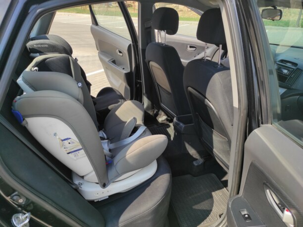 Hyundai Elantra HD, 2008 г.