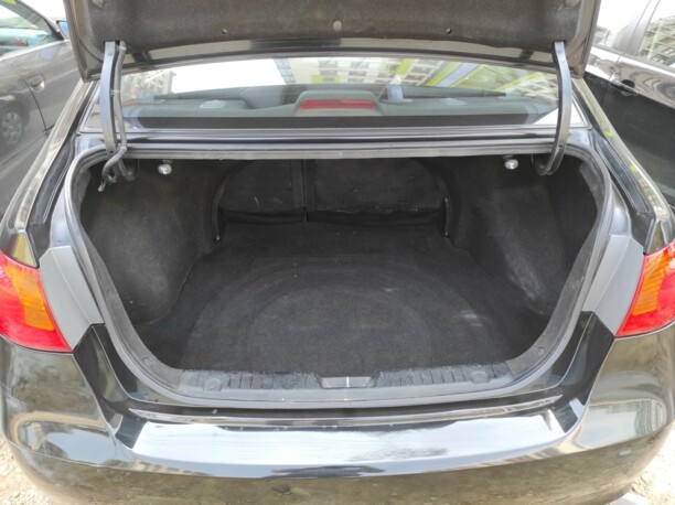 Hyundai Elantra HD, 2008 г.