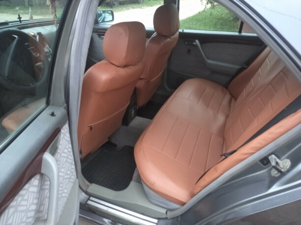 Mercedes-Benz C-Класс W202, S202, 1995 г.