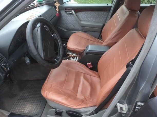 Mercedes-Benz C-Класс W202, S202, 1995 г.