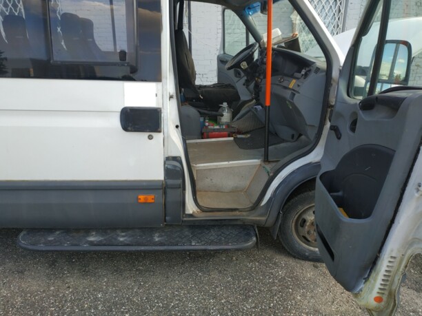 Iveco Daily, 2008 г.