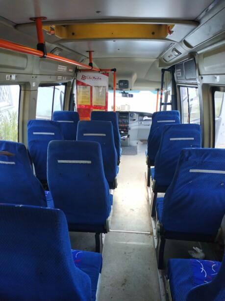 Iveco Daily, 2008 г.