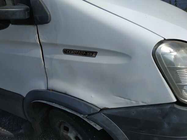 Iveco Daily, 2008 г.