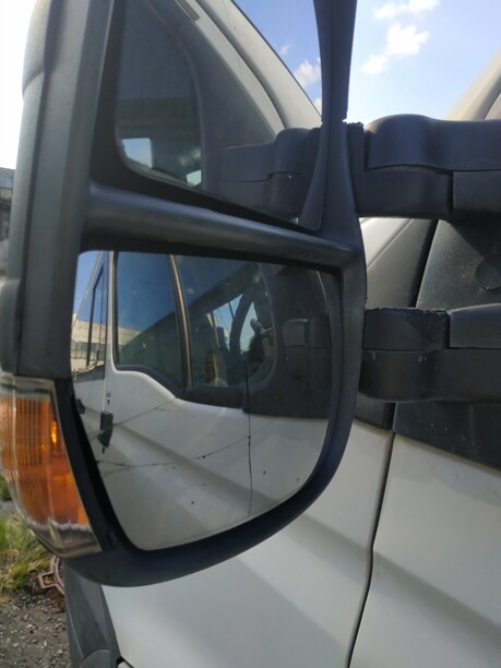 Iveco Daily, 2008 г.