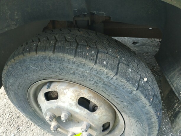 Iveco Daily, 2008 г.