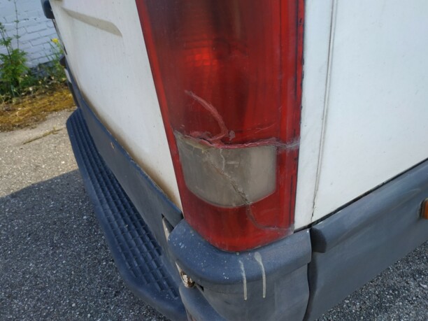 Iveco Daily, 2008 г.
