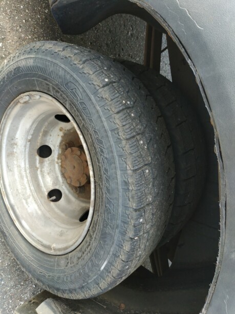 Iveco Daily, 2008 г.